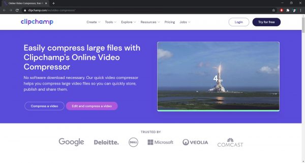 How to Compress Videos Online for Free Without Losing Quality - 57