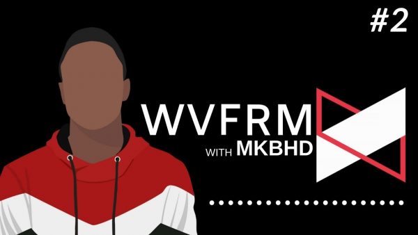 Waveform: The MKBHD Podcast