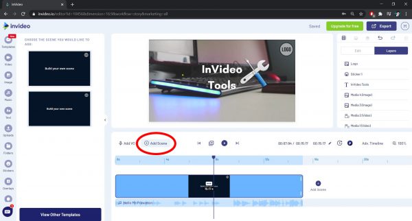 InVideo Review  Free Tools You Can Use for Your Video Editing Needs - 75