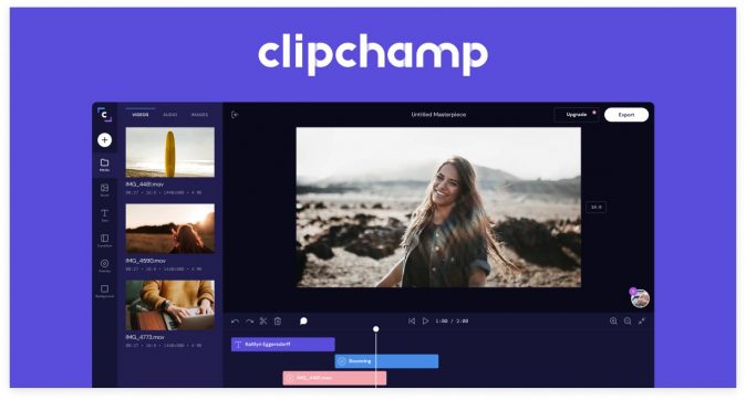 All Clipchamp Features You Can Enjoy for Free