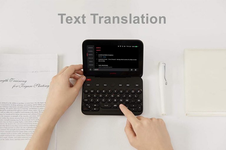 Language Translator Device Top Picks for Speaking Languages Instantly