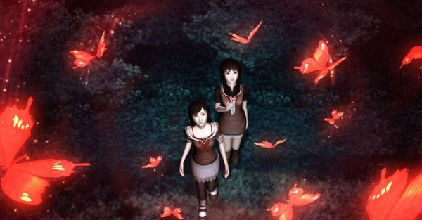 Fatal Frame  An Underrated Horror Video Game Series - 99