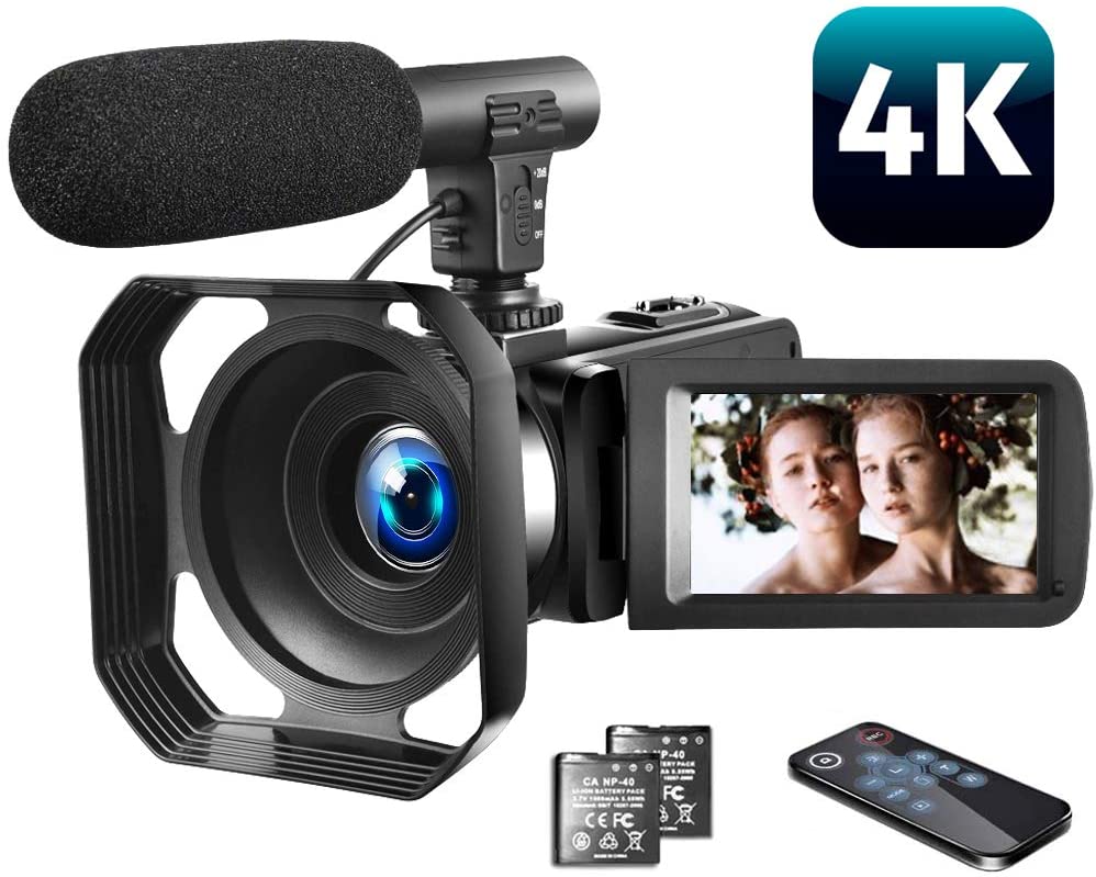 http://LINNSE%20Video%204K%20Camcorder%20With%20Microphone