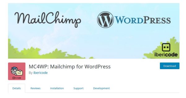 mailchimp