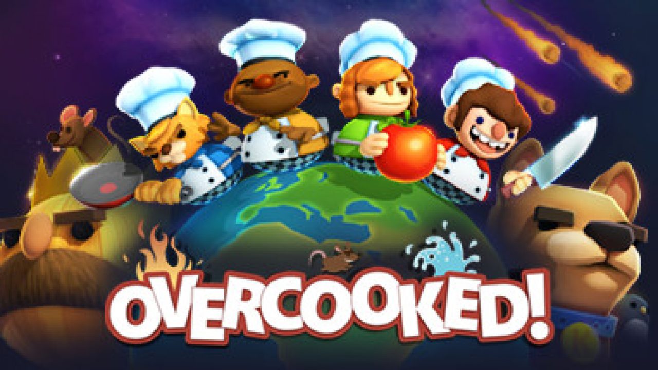 15 Top Overcooked 2 epic games and steam crossplay with HD Quality Images