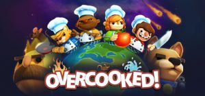 Review: Overcooked! All You Can Eat for PS5