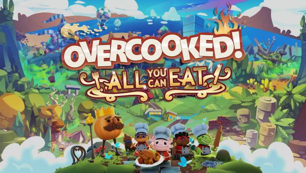 overcooked! all you can eat title image