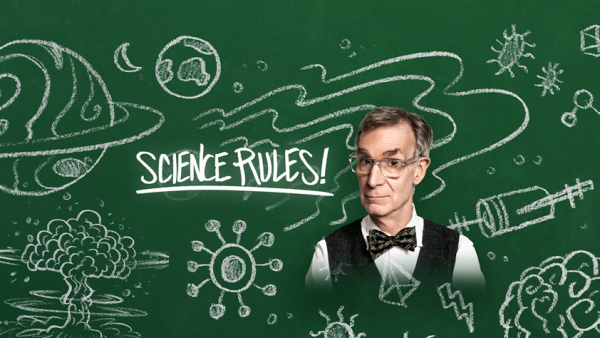 science rules