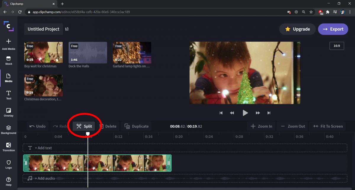 All Clipchamp Features You Can Enjoy for Free