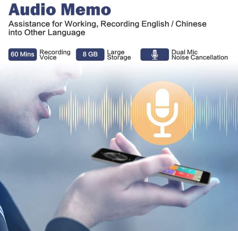 Language Translator Device Top Picks for Speaking Languages Instantly