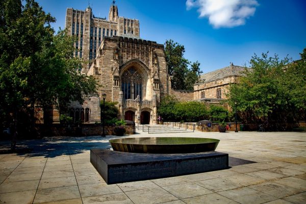 yale free college courses online