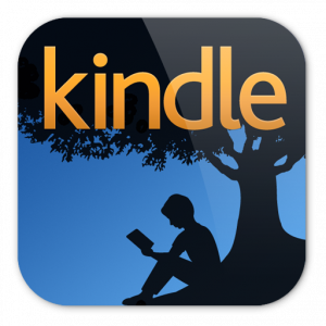 Amazon kindle