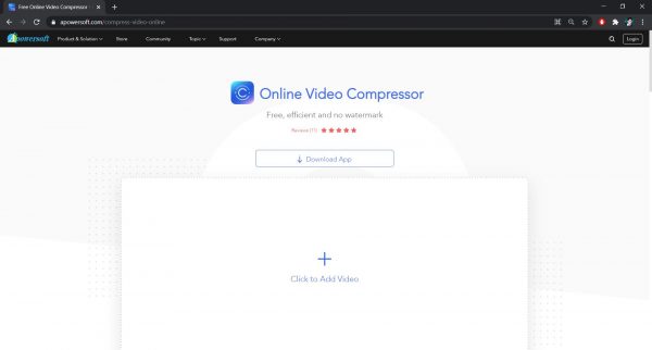 How to Compress Videos Online for Free Without Losing Quality - 83