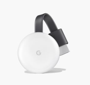 Chromecast