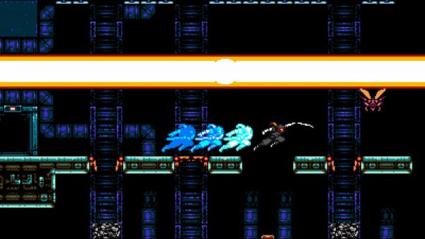 Is Cyber Shadow Worth Playing Today   Review  - 10