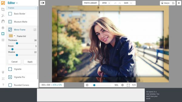 iPiccy Photo Editor  Every Tool You Can Use Without Spending a Cent - 60