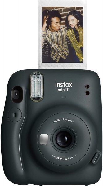 Polaroid Cameras  The Strange Charm of These Insta Print Cameras - 14