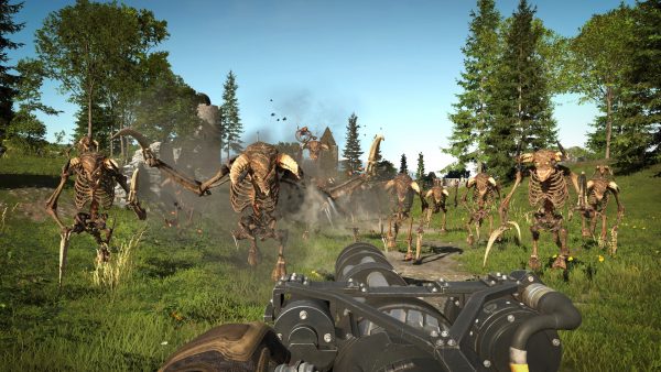 Serious Sam 4 Review  Is It Worth A Download  - 55