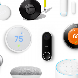 Google Nest: A Guide to Building Your Own Helpful Smart Home