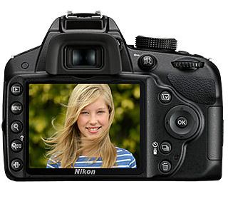 Nikon D3200 Review