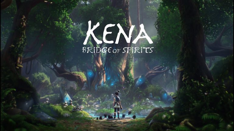 download free games like kena bridge of spirits