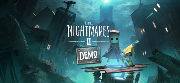 Little Nightmares 2 Demo