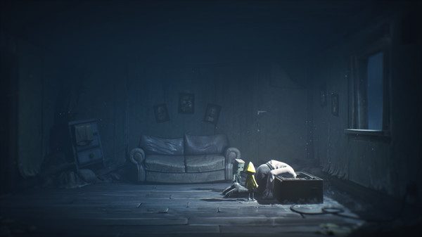 Little Nightmares 2  Everyone s Most Awaited Action Horror Game - 23