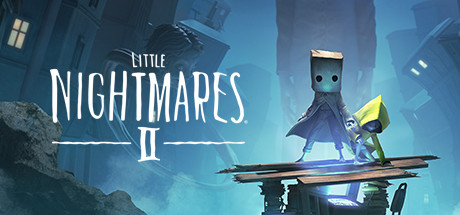 Little Nightmares 2: Everyone’s Most Awaited Action-Horror Game