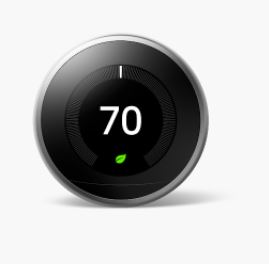 Nest Thermostat