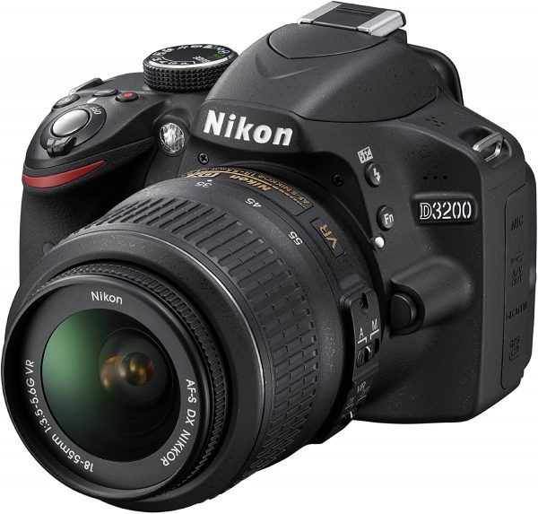 Nikon D3200 Review  Compact But Powerful - 54