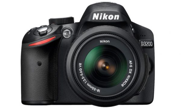 Nikon D3200 Review  Compact But Powerful - 22