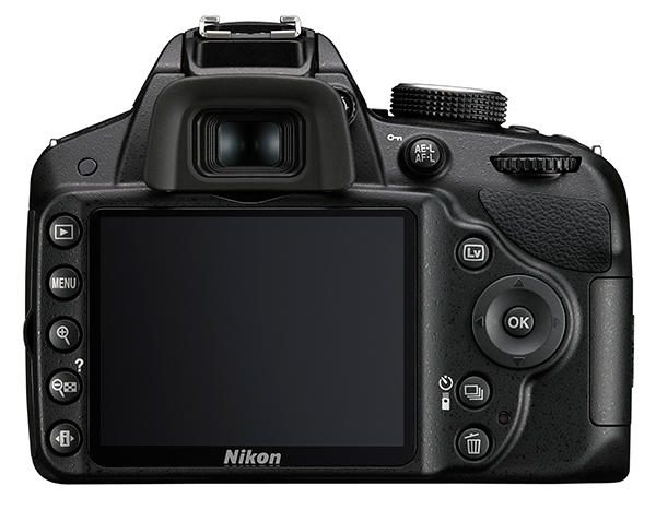 Nikon D3200 Review  Compact But Powerful - 75