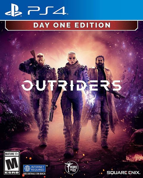 Is Outriders A Game You Should Be Excited For   Preview  - 11