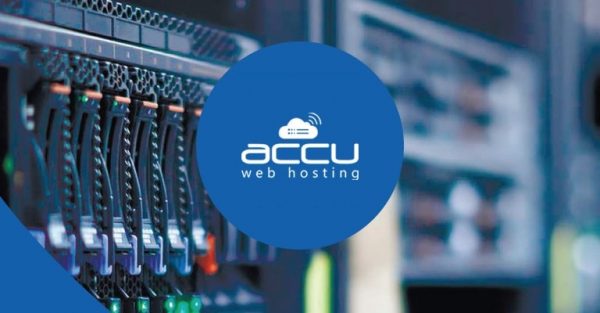 AccuWeb 