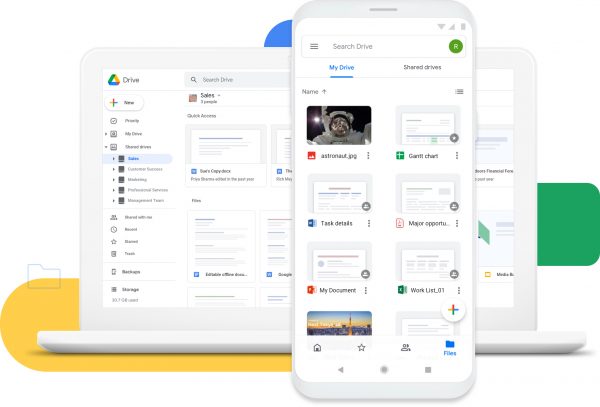 Google Workspace  The Upgraded Version of G Suite - 90