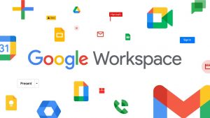 Google Workspace: The Upgraded Version of G Suite