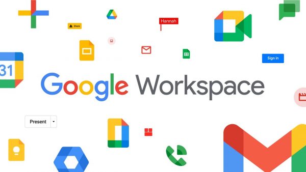 Google Workspace  The Upgraded Version of G Suite - 30