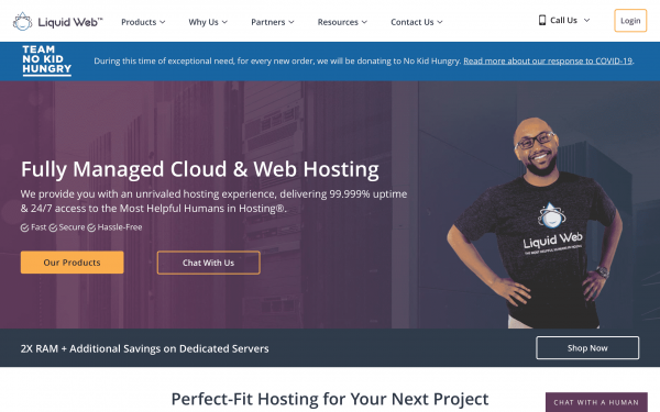 10 Best Web Hosting Services for Website Management - 24