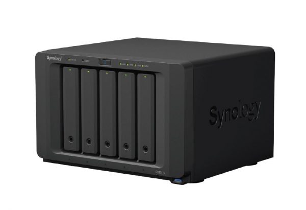 The Best Network Attached Storage Devices for Flexible File Management - 73