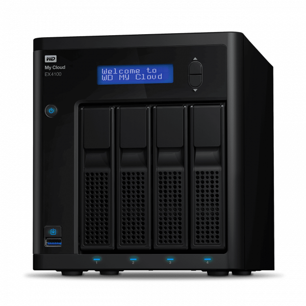 The Best Network Attached Storage Devices for Flexible File Management - 54