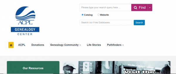 The 10 Best Genealogy Websites to Trace Your Ancestral Lineage - 85