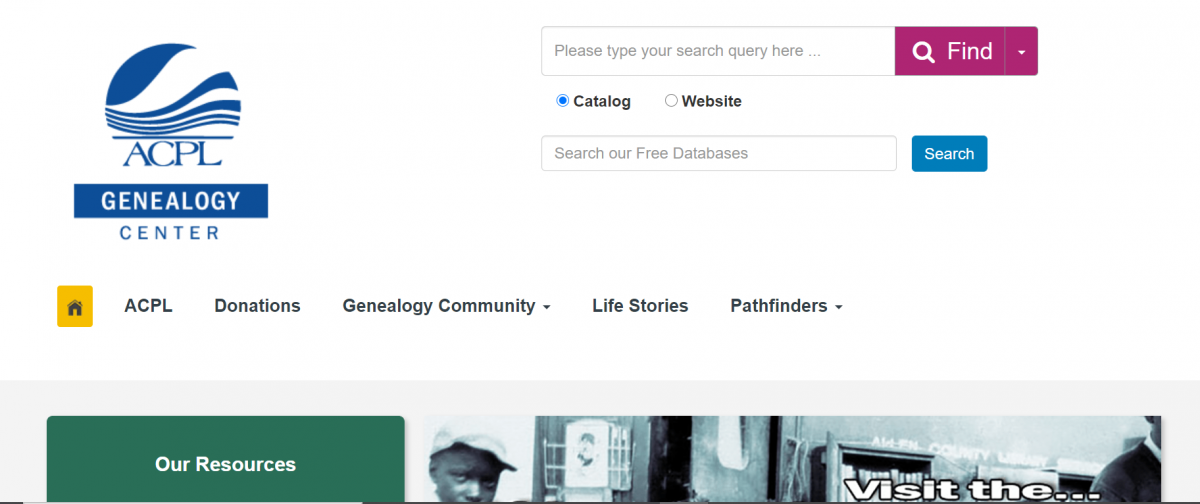 The 10 Best Genealogy Websites to Trace Your Ancestral Lineage