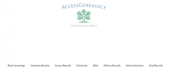 Access Genealogy