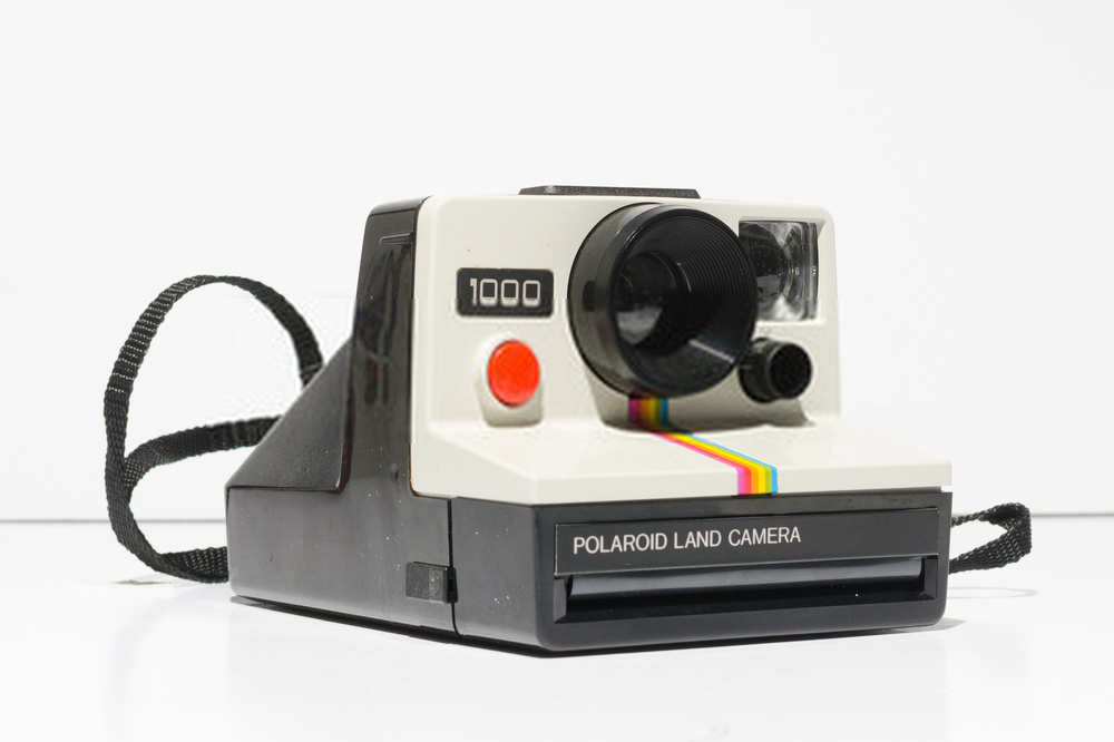 Polaroid Cameras review