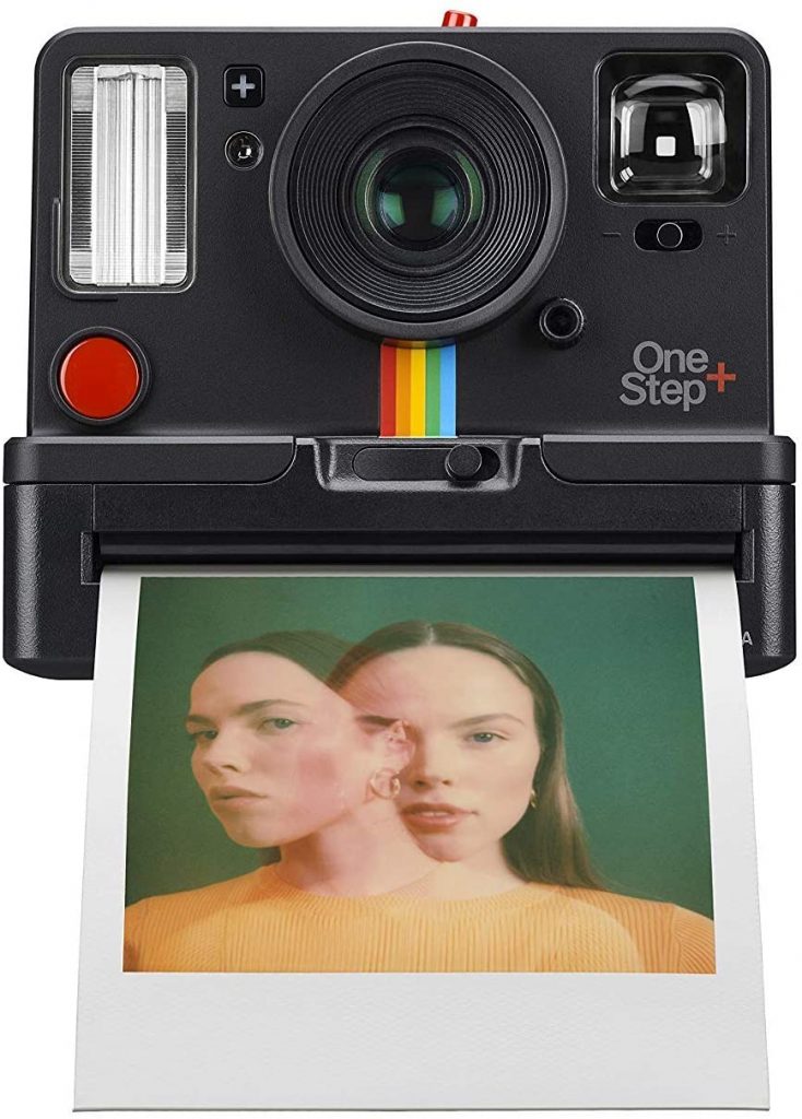 Polaroid Cameras: The Strange Charm of These Insta-Print Cameras