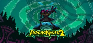 Psychonauts 2: What We Know So Far