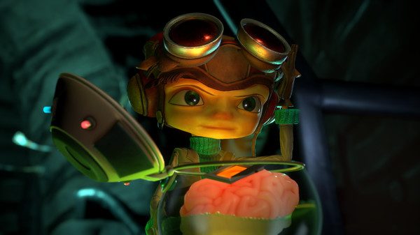 Psychonauts 2  What We Know So Far - 80