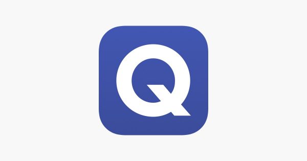 Quizlet, one of the best study apps