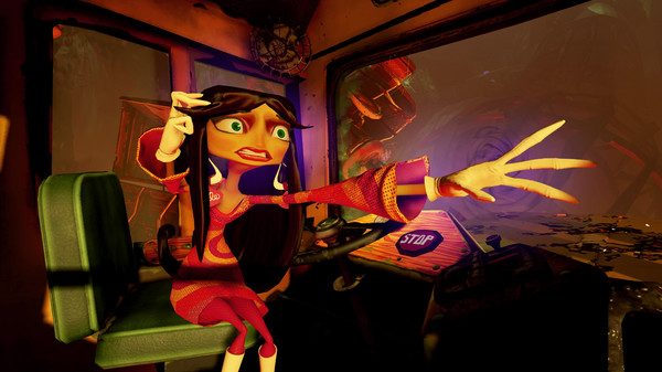 Psychonauts 2  What We Know So Far - 91