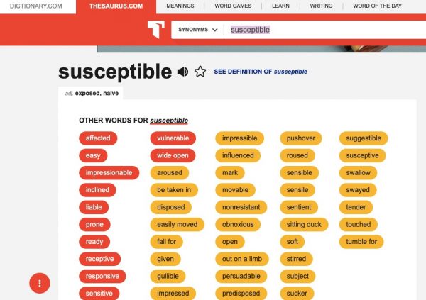 Thesaurus.com